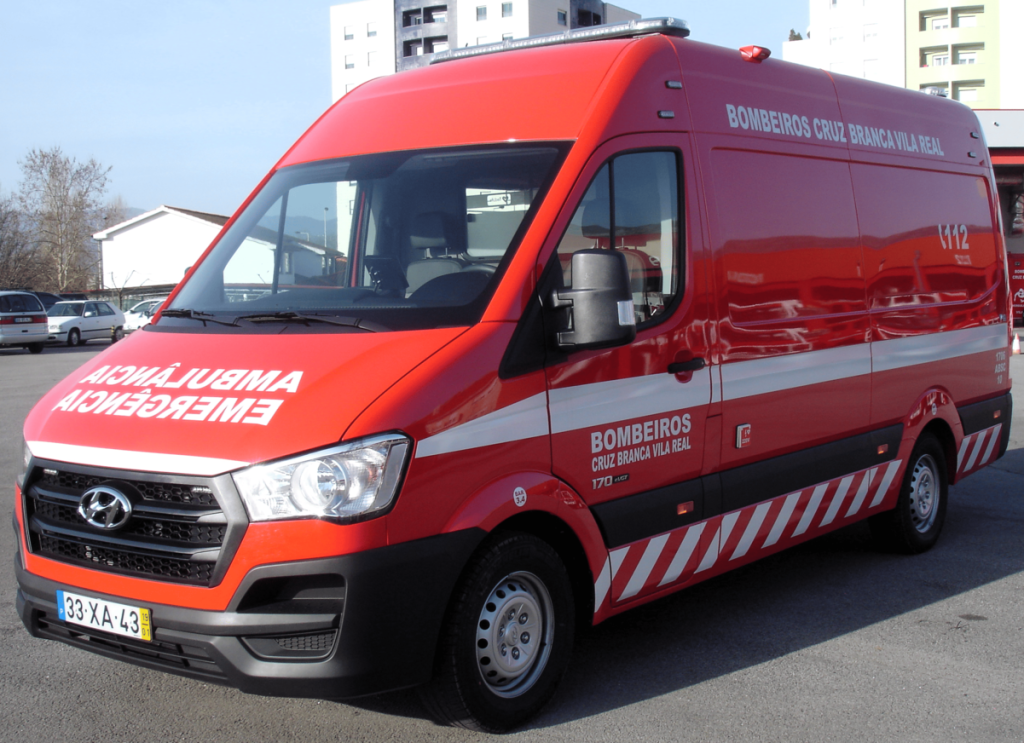 Hyundai H350
