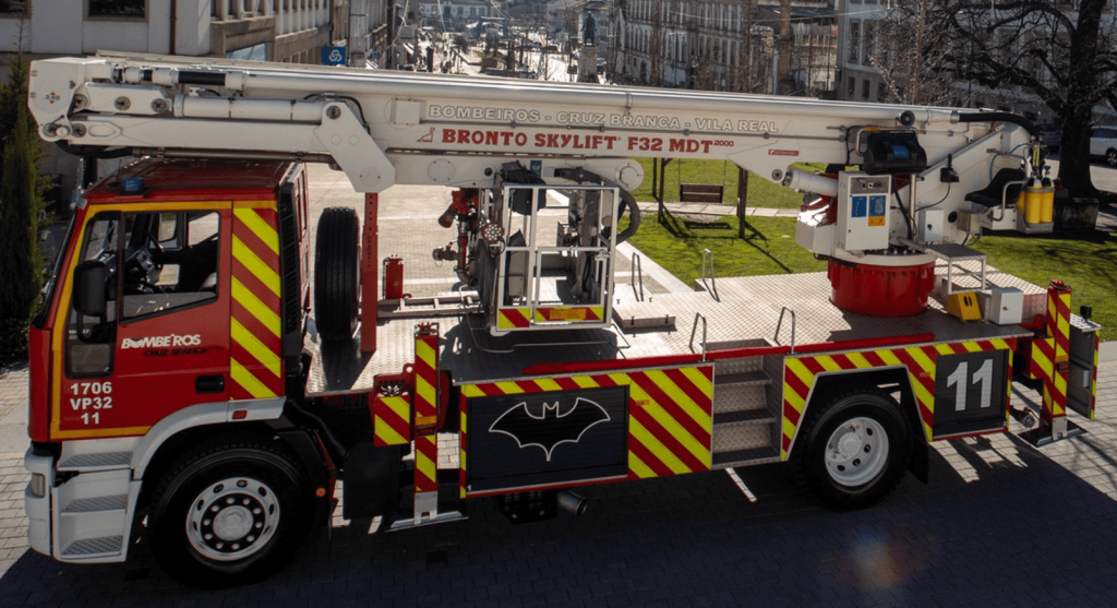 Iveco MT 190 E27
