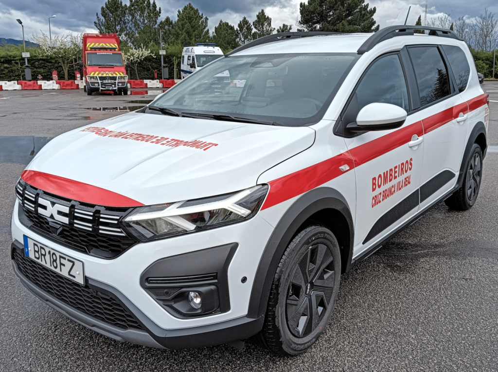 Dacia Jogger
