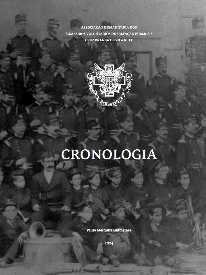 Cronologia