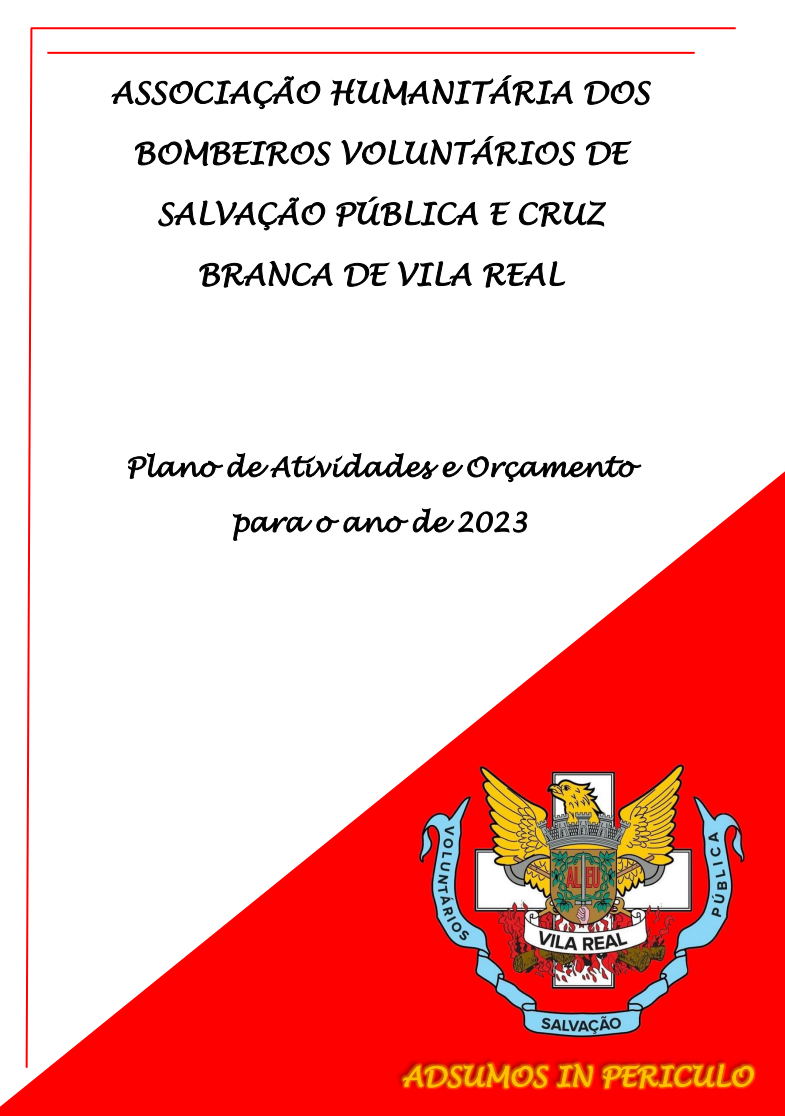 Plano 2023