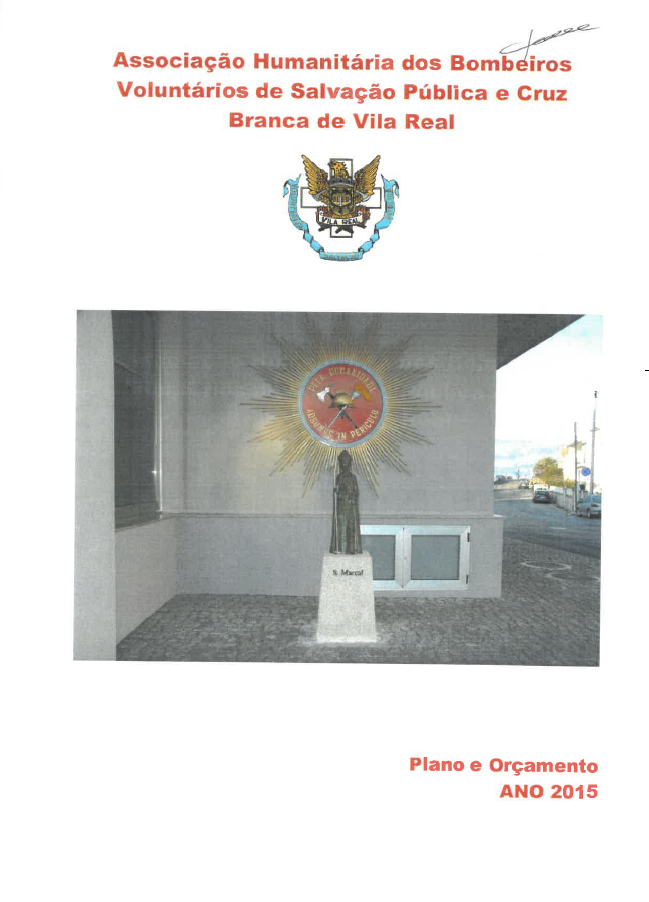 Plano 2015