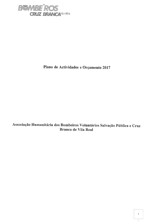 Plano 2017